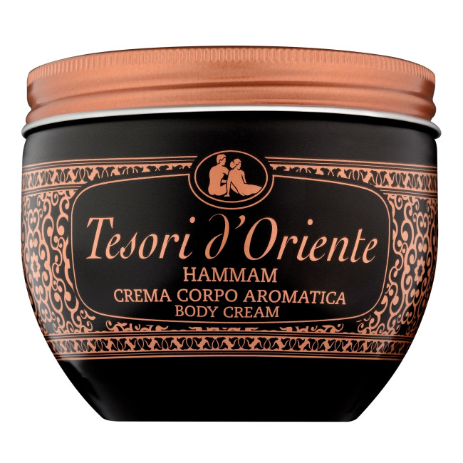 Крем для тіла Hammam 300 ml, фото 1 Крем для тіла Hammam 300 ml, фото 1